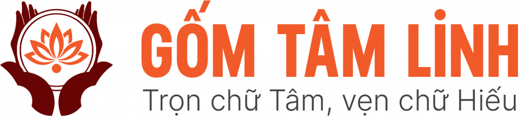 Gốm Tâm Linh Bát Tràng